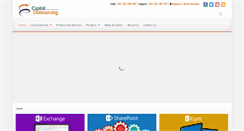 Desktop Screenshot of c-o.com